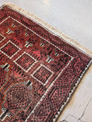 トライバルラグ  225×113 (cm)<br> 大和店