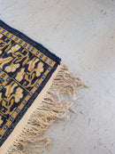 トライバルラグ  152×94 (cm) <br> 大和店