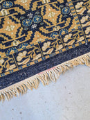 トライバルラグ  152×94 (cm) <br> 大和店