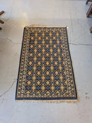 トライバルラグ  152×94 (cm) <br> 大和店