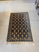 トライバルラグ  152×94 (cm) <br> 大和店