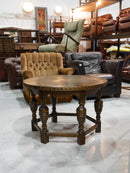 ラウンドコーヒーテーブル <br>大和店