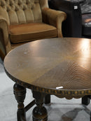 ラウンドコーヒーテーブル <br>大和店