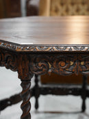 ITEM DETAIL template (copy and paste below)