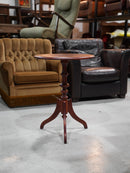 ウッドサイドテーブル <br> 大和店