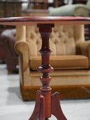 ウッドサイドテーブル <br> 大和店