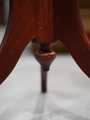 ウッドサイドテーブル <br> 大和店