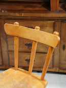 パインウッド ダイニングチェア  <br> 大和店