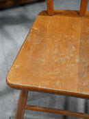 パインウッド ダイニングチェア  <br> 大和店