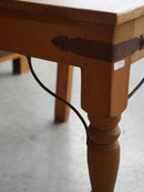 ITEM DETAIL template (copy and paste below)