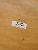 JOC Möbel AB <br>ビーチウッド サイドテーブル<br>Sweden , 1990 <br> 大和店