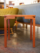 JOC Möbel AB <br>ビーチウッド サイドテーブル<br>Sweden , 1990 <br> 大和店