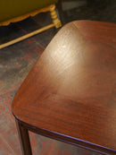 Mobelbriks AB Carlsso & Co  <br>ウッド サイドテーブル<br>Sweden<br>大和店