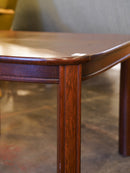 Mobelbriks AB Carlsso & Co  <br>ウッド サイドテーブル<br>Sweden<br>大和店