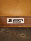 Mobelbriks AB Carlsso & Co  <br>ウッド サイドテーブル<br>Sweden<br>大和店