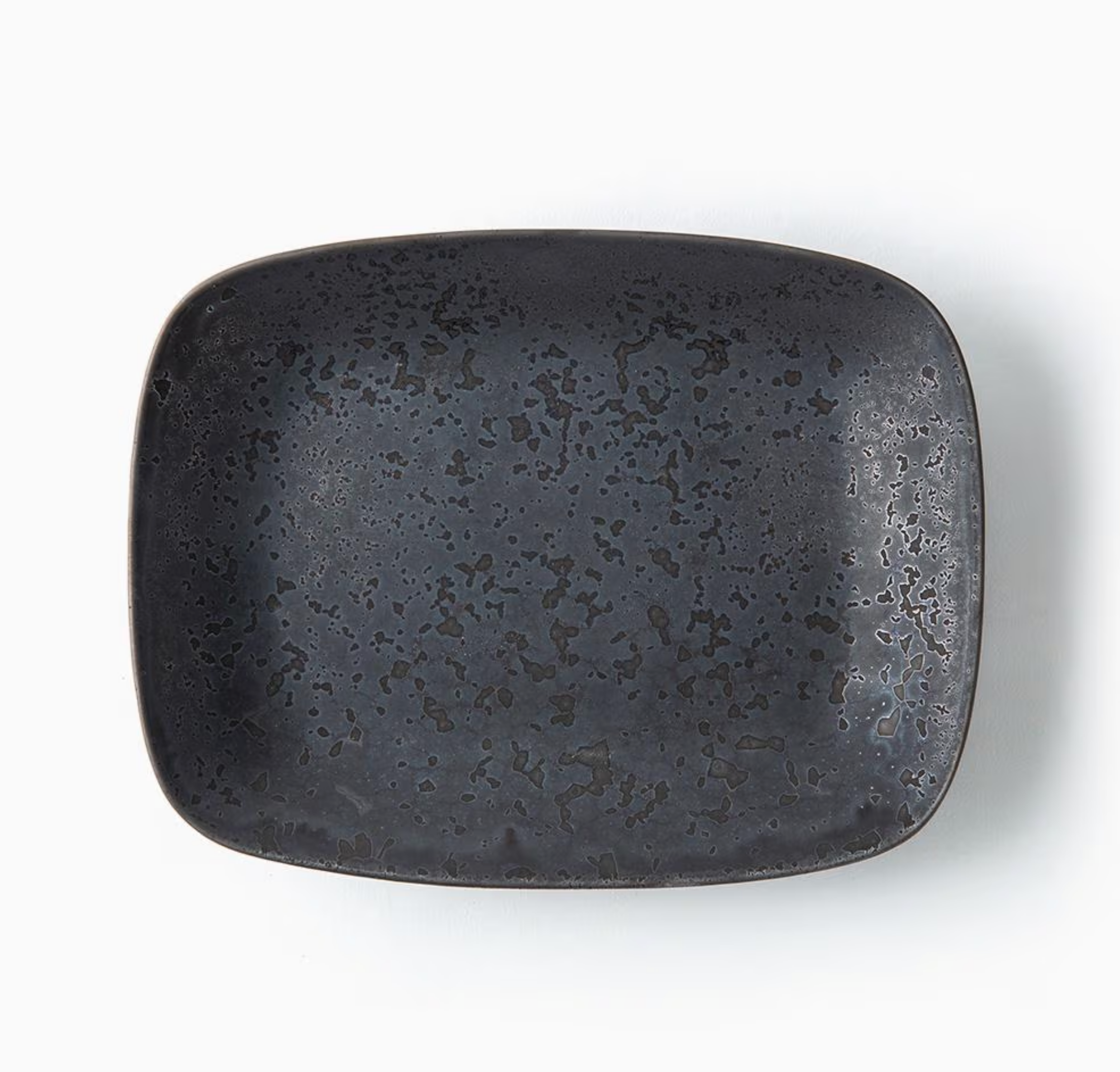 ONE KILN CERAMICS - Rectangle Plate