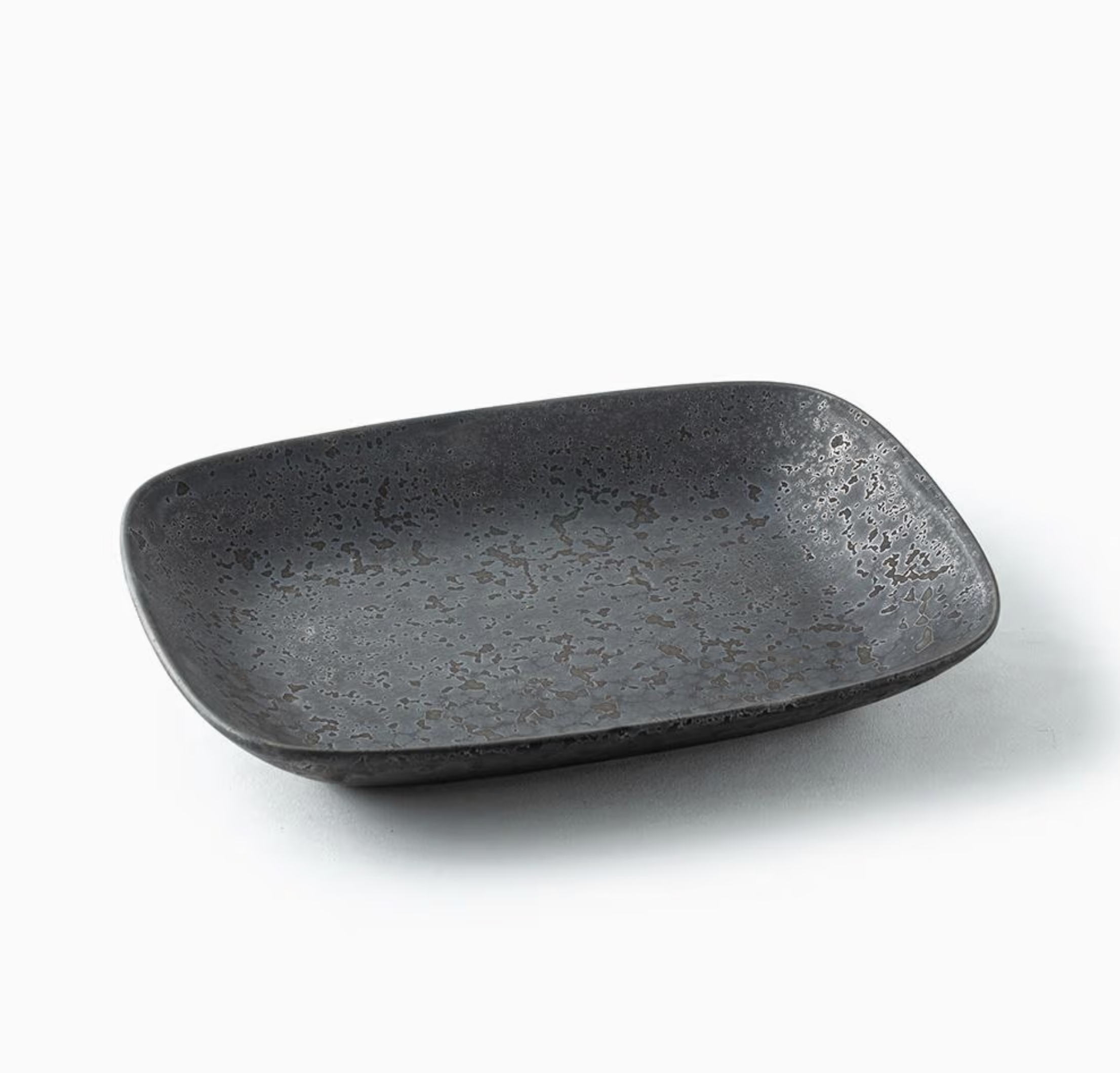 ONE KILN CERAMICS - Rectangle Plate - 大阪店