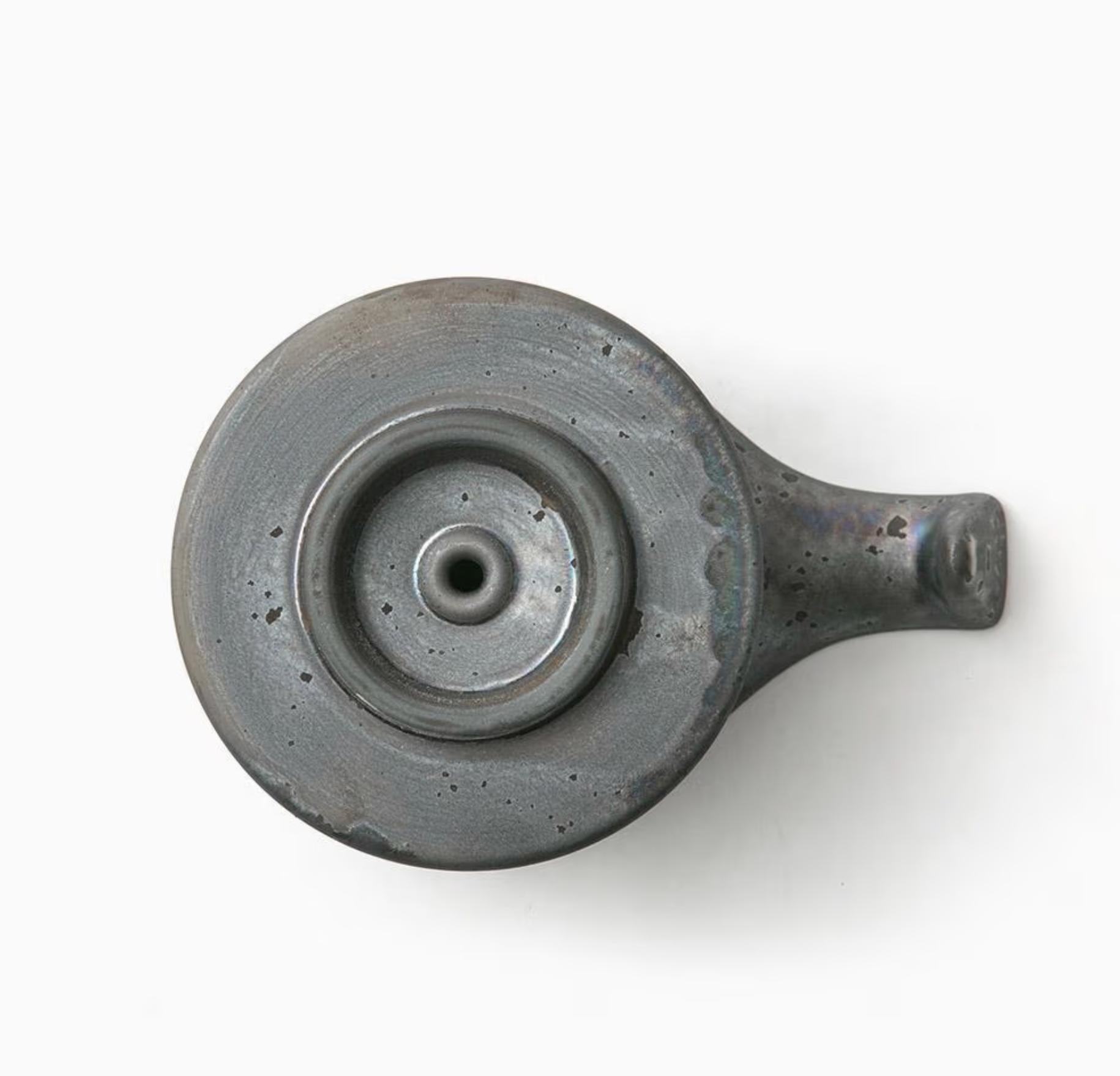 ONE KILN CERAMICS - DRIPPER/TRAPEZOID