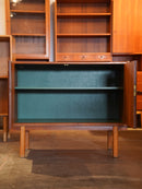 チークウッド サイドボード<br>ヴィンテージ<br> bob's box