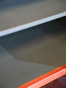 チークウッド サイドボード<br>ヴィンテージ<br> bob's box