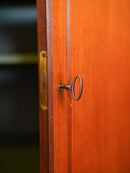 チークウッド サイドボード<br>ヴィンテージ<br> bob's box