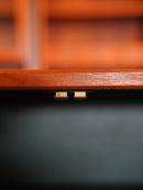 チークウッド サイドボード<br>ヴィンテージ<br> bob's box