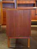 チークウッド サイドボード<br>ヴィンテージ<br> bob's box