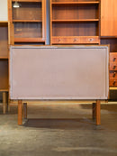 チークウッド サイドボード<br>ヴィンテージ<br> bob's box