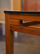 ガラス コーヒーテーブル <br>1960's , Sweden <br>大和店