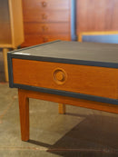 バイカラーローボード  <br>ヴィンテージ<br> 大和店