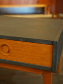 バイカラーローボード  <br>ヴィンテージ<br> 大和店