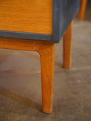 バイカラーローボード  <br>ヴィンテージ<br> 大和店