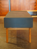 バイカラーローボード  <br>ヴィンテージ<br> 大和店