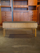 バイカラーローボード  <br>ヴィンテージ<br> 大和店