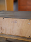 バイカラーローボード  <br>ヴィンテージ<br> 大和店