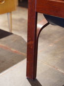 Kinnarps <br>レザー イージーチェア <br>1980's-1990's , Sweden <br>大和店