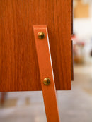 チークウッド デスク <br>ヴィンテージ<br> bob's box