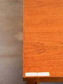 チークウッド デスク <br>ヴィンテージ<br> bob's box