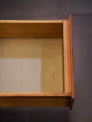 チークウッド デスク <br>ヴィンテージ<br> bob's box