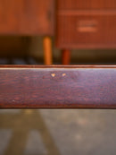 P. Jeppesen , Ole Wanscher <br>"PJ112" ファブリック イージーチェア <br>1960's-1970's , Denmark <br>大和店