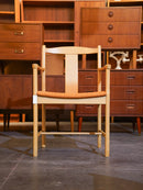 Bjärnums Möbelfabriker <br>ファブリック アームチェア <br>1960's , Sweden <br>大和店