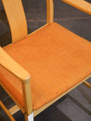 Bjärnums Möbelfabriker <br>ファブリック アームチェア <br>1960's , Sweden <br>大和店