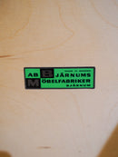 Bjärnums Möbelfabriker <br>ファブリック アームチェア <br>1960's , Sweden <br>大和店