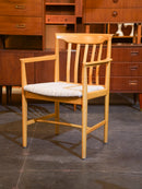 Skaraborgs Möbelindustri <br>ファブリック アームチェア <br>1960's , Sweden <br>大和店