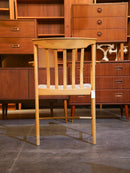 Skaraborgs Möbelindustri <br>ファブリック アームチェア <br>1960's , Sweden <br>大和店