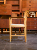 Skaraborgs Möbelindustri <br>ファブリック アームチェア <br>1960's , Sweden <br>大和店