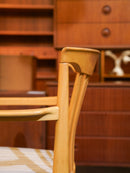 Skaraborgs Möbelindustri <br>ファブリック アームチェア <br>1960's , Sweden <br>大和店