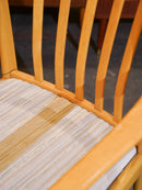 Skaraborgs Möbelindustri <br>ファブリック アームチェア <br>1960's , Sweden <br>大和店