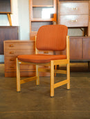 ファブリック ダイニングチェア <br>大和店