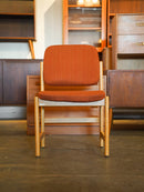 ファブリック ダイニングチェア <br>大和店